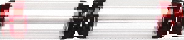 Grease Gun Clear Grease Tube: UNS, 10,000 psi